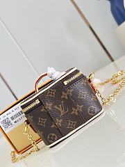 Louis Vuitton Micro Vanity Case  - 3