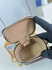 Louis Vuitton Micro Vanity Case  - 2