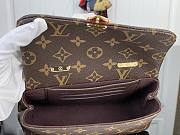 Louis Vuitton Nano Madeleine monogram 21x12.5x6cm - 5