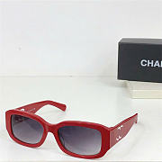 Chanel Sunglasses 06 - 1