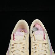 Travis Scott AJ1 Low 'Pink Pack' - 4