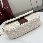 Gucci Ophidia small top handle bag 20x16x5cm - 5