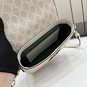 Gucci Ophidia small top handle bag 20x16x5cm - 3