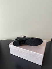 Jimmy Choo Eleri Ballerina Pump black Patent - 4
