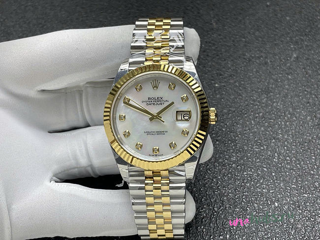 Rolex Watch  - 1