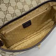 Gucci Aperitivo medium shoulder bag 26x14.5x3.5cm - 4