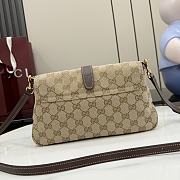 Gucci Aperitivo medium shoulder bag 26x14.5x3.5cm - 2