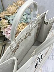 Dior Large Book Tote 42cm - 5