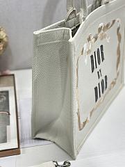 Dior Large Book Tote 42cm - 2