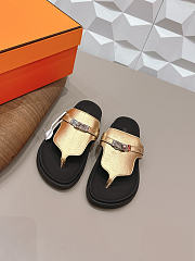 Hermes Empire sandal gold - 1