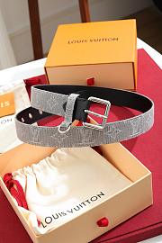Louis Vuitton D-Ring Ard 30mm Belt  - 1