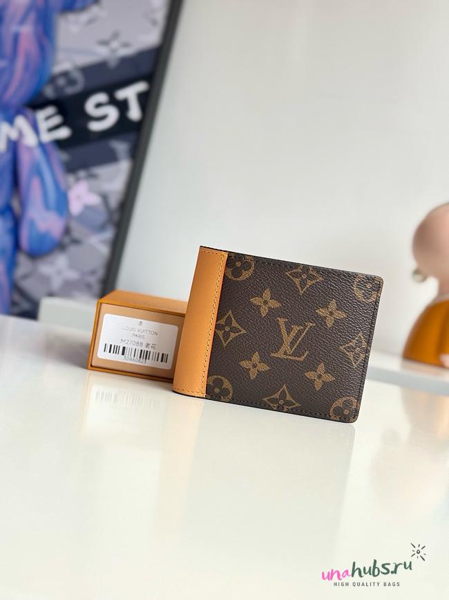 Louis Vuitton Multiple G69 brown 11.5x9x1.5cm - 1