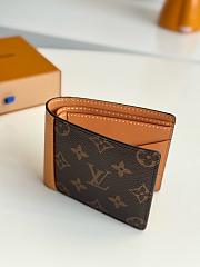 Louis Vuitton Multiple G69 brown 11.5x9x1.5cm - 3