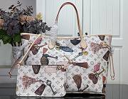 Louis Vuitton Neverfull GM Getaway 55x32x19cm - 1