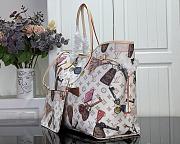 Louis Vuitton Neverfull GM Getaway 55x32x19cm - 4