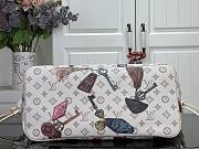 Louis Vuitton Neverfull GM Getaway 55x32x19cm - 3
