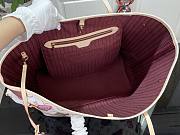 Louis Vuitton Neverfull GM Getaway 55x32x19cm - 2