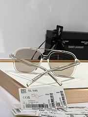 YSL Sunglasses 04 - 3