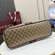 Gucci Tribeca large tote bag 38x29.5x13cm - 2