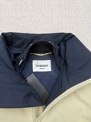 YSL jacket  - 3
