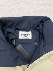 YSL jacket  - 4