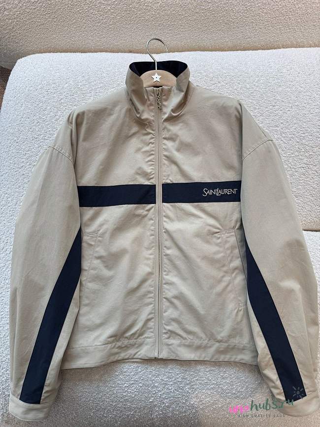 YSL jacket  - 1
