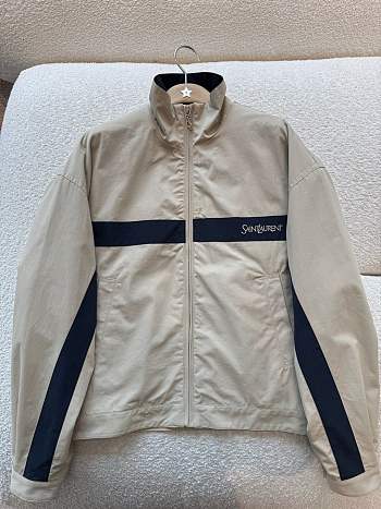 YSL jacket 