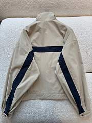 YSL jacket  - 5