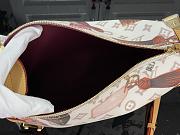 Louis Vuitton Side Trunk GM Getaway 30x20x10cm - 2