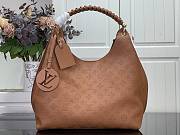 Louis Vuitton Carmel Cognac 35x40x17cm - 1