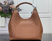 Louis Vuitton Carmel Cognac 35x40x17cm - 3