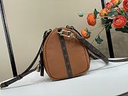 Louis Vuitton Express PM Cognac 26x17x13.5cm - 2