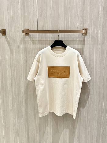 Chanel T-shirt