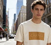 Chanel T-shirt - 3