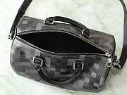 Louis Vuitton Speedy Bandoulière 30 black 34x22x19cm - 2
