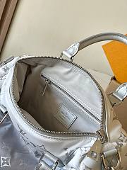 Louis Vuitton Speedy Bandoulière 25 Monogram Nylon  - 2