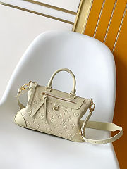 Louis Vuitton Skyline PM White 28x17.5x10.5cm - 1