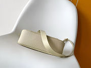 Louis Vuitton Skyline PM White 28x17.5x10.5cm - 5