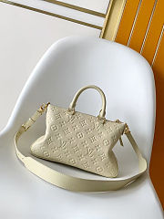 Louis Vuitton Skyline PM White 28x17.5x10.5cm - 3
