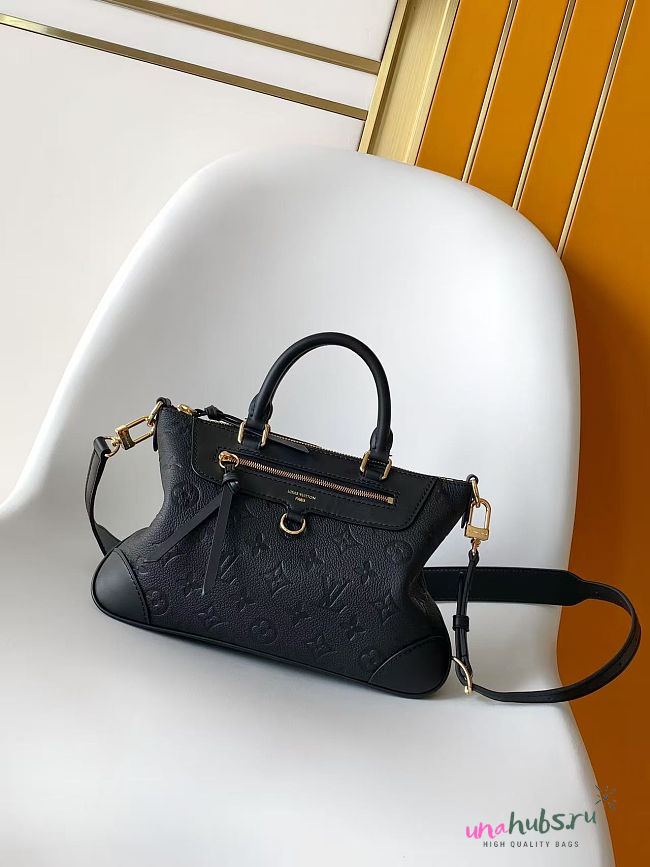 Louis Vuitton Skyline PM Black 28x17.5x10.5cm - 1
