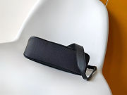 Louis Vuitton Skyline PM Black 28x17.5x10.5cm - 5