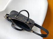 Louis Vuitton Skyline PM Black 28x17.5x10.5cm - 3