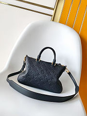 Louis Vuitton Skyline PM Black 28x17.5x10.5cm - 2
