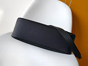 Louis Vuitton Skyline MM Black 40x26x15cm - 5