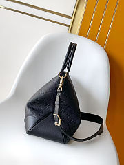 Louis Vuitton Skyline MM Black 40x26x15cm - 3