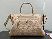 Louis Vuitton Skyline MM Hazelnut 40x26x15cm - 1