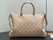Louis Vuitton Skyline MM Hazelnut 40x26x15cm - 5