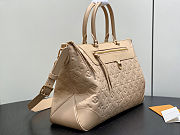 Louis Vuitton Skyline MM Hazelnut 40x26x15cm - 4