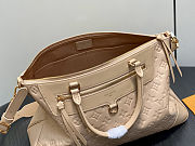 Louis Vuitton Skyline MM Hazelnut 40x26x15cm - 3