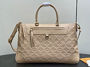 Louis Vuitton Skyline MM Hazelnut 40x26x15cm - 2
